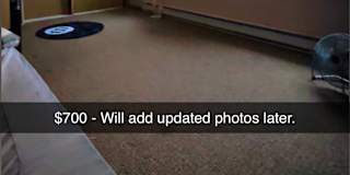Rayonne's room