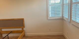 Jenny's room