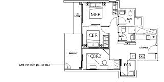 Seow yao hua's room