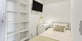 Liwinco's room