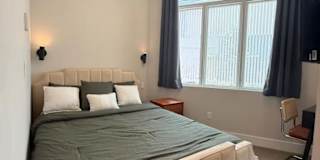 Tania's room