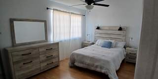 Nestor fabian Rojas's room