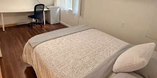 Homebase's room