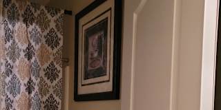 Rose's room