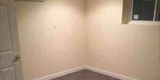 Liam's room