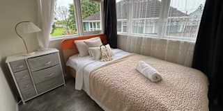 Anna's room