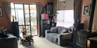 Sheryl's room