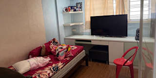 Mayank's room