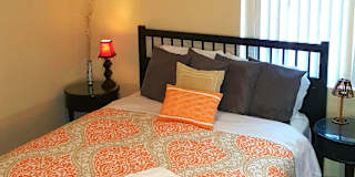 Kristan's room