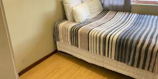 Tears's room