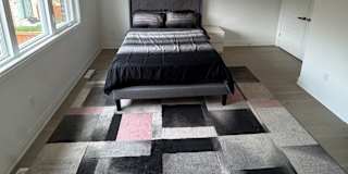 Roseline Edet's room