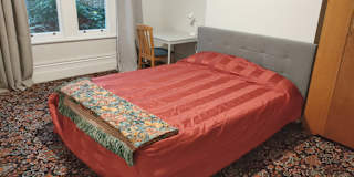 Stephen's room