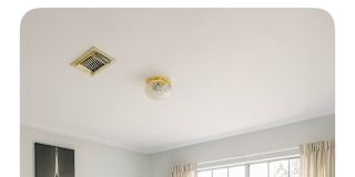 Yen's room