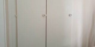 Daphine Chikwanda's room