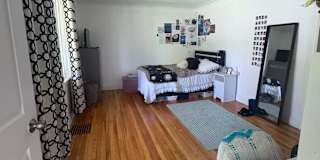 Kiana's room