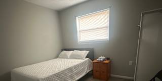 Miriam Sanchez's room