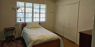 Sherry's room