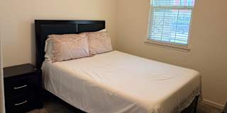Leyssa's room