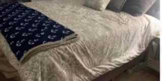 Kim's room