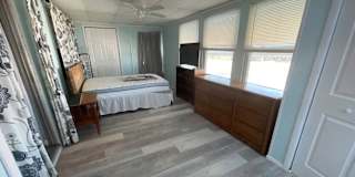 Donna's room