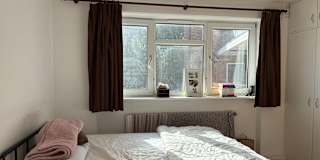 Mansha's room