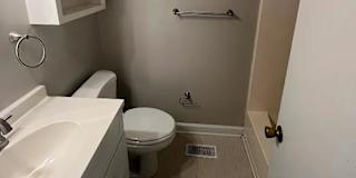 Samuel's room
