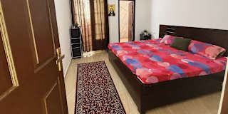 Harry's room