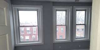 Tamika's room