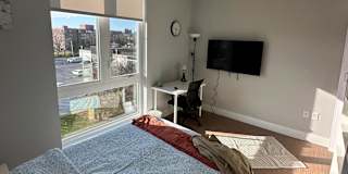 Alex's room