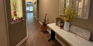 Anne's room