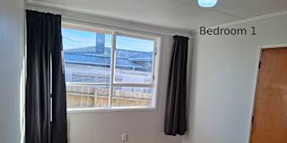 Josh's room