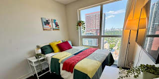 Alona's room