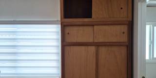 Linda Romero-Montano's room