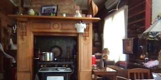Lois's room