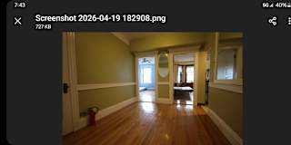 Rajeev Lamb's room