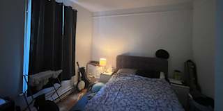 Shae's room