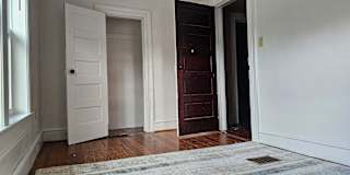 Avery's room