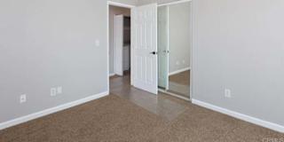 Chase's room