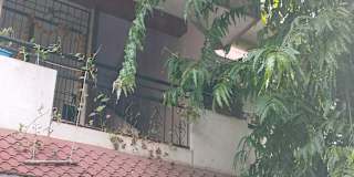 Rajeev Hassanand's room
