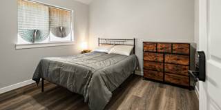RoomWise's room