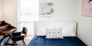 Adam's room