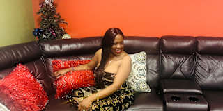 Jacqueline's room