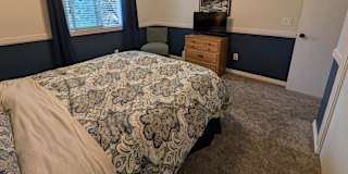 Jess's room