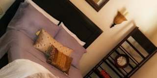 Carmen's room