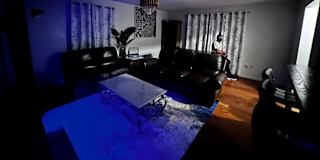Yoronimu Given's room