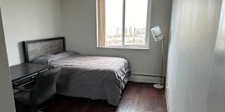 James's room