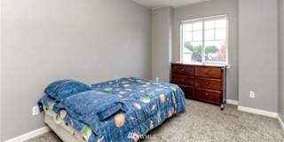 James's room