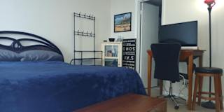 Joel's room