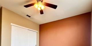 Steve's room