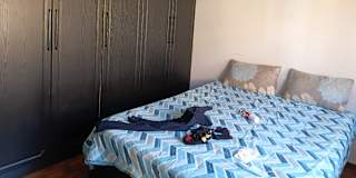 Ziyaad's room